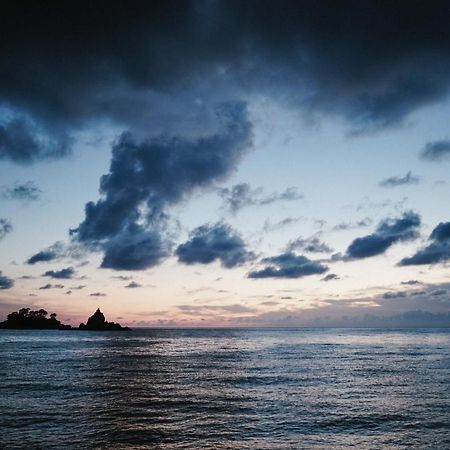 Hotel Ami Budva Petrovac Luaran gambar