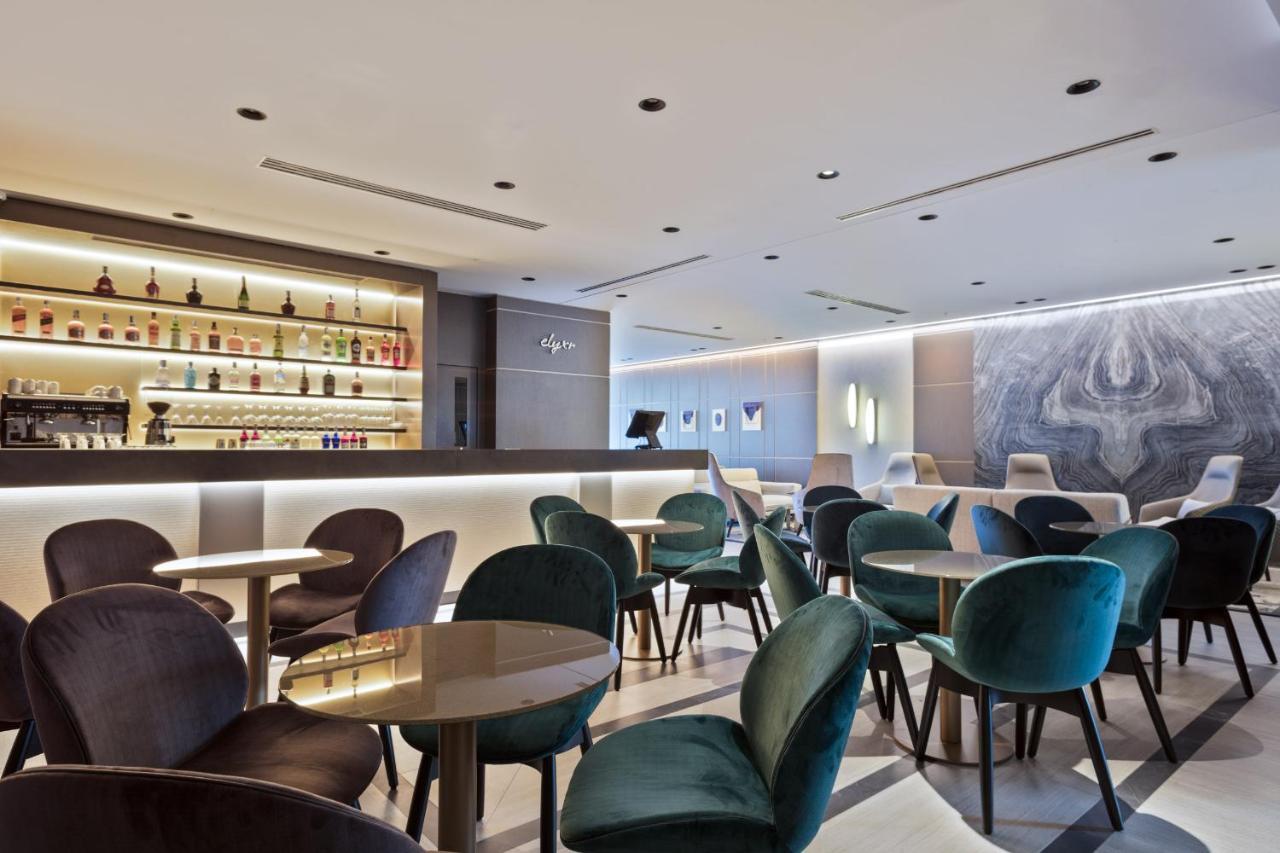 Hotel Ami Budva Petrovac Luaran gambar