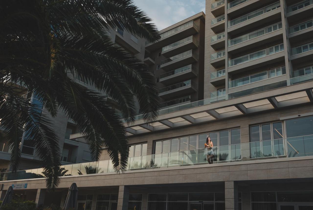 Hotel Ami Budva Petrovac Luaran gambar
