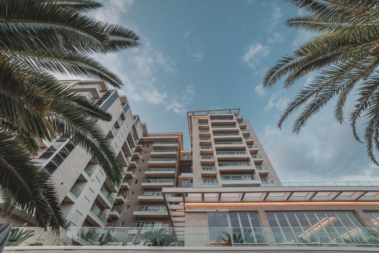 Hotel Ami Budva Petrovac Luaran gambar