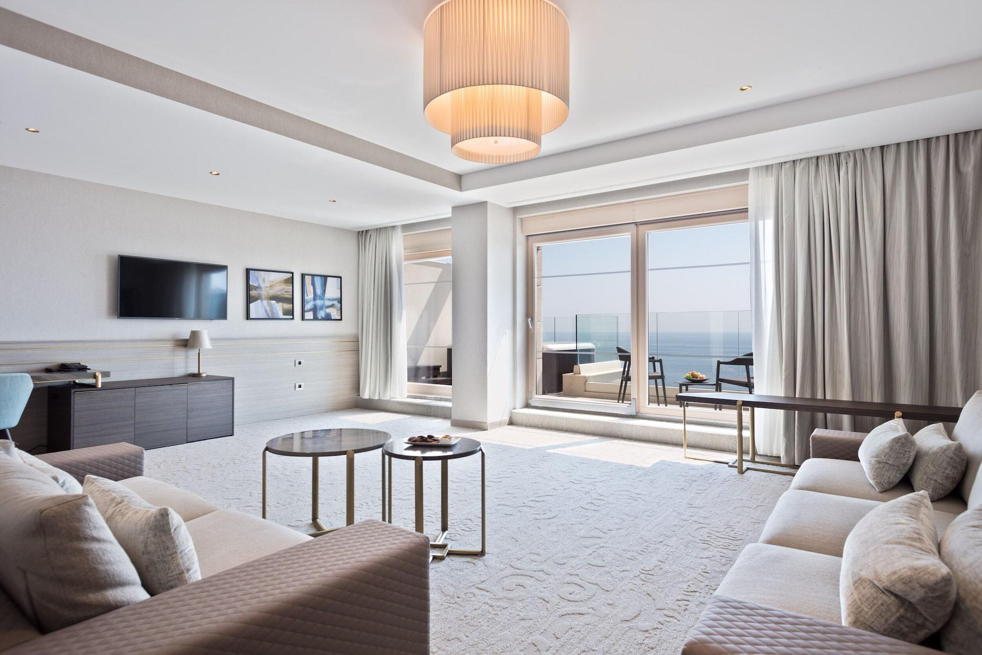 Hotel Ami Budva Petrovac Luaran gambar