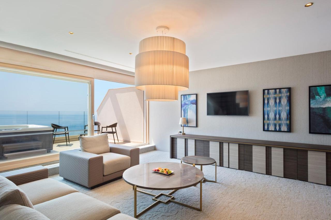 Hotel Ami Budva Petrovac Luaran gambar