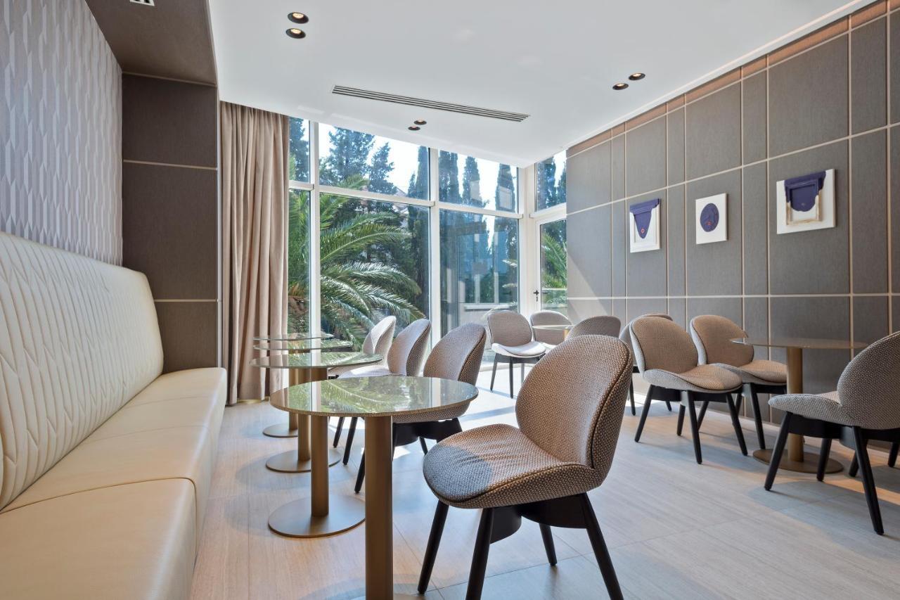 Hotel Ami Budva Petrovac Luaran gambar