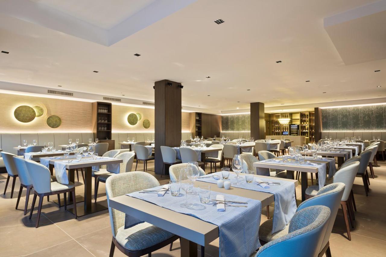 Hotel Ami Budva Petrovac Luaran gambar