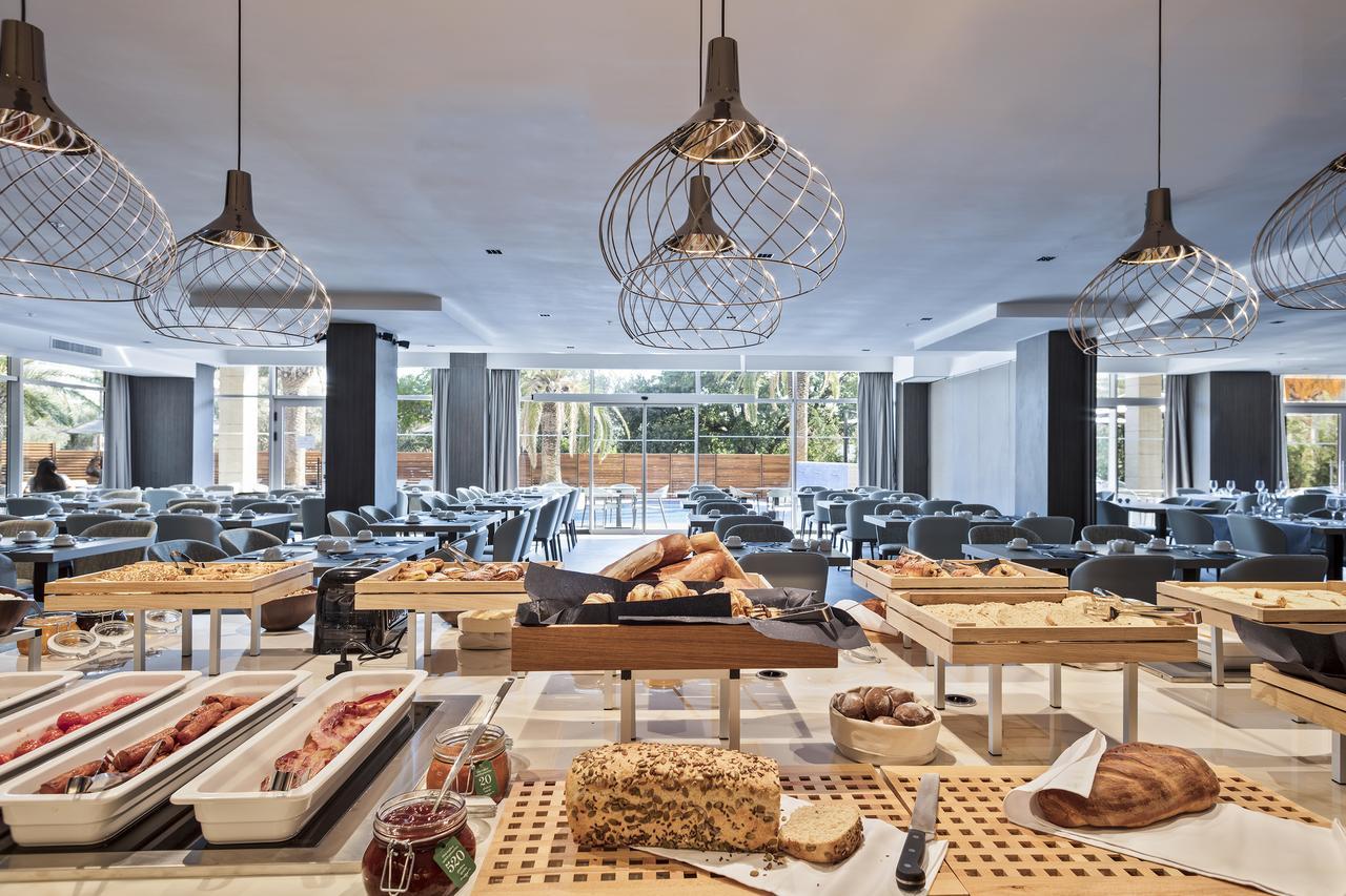 Hotel Ami Budva Petrovac Luaran gambar